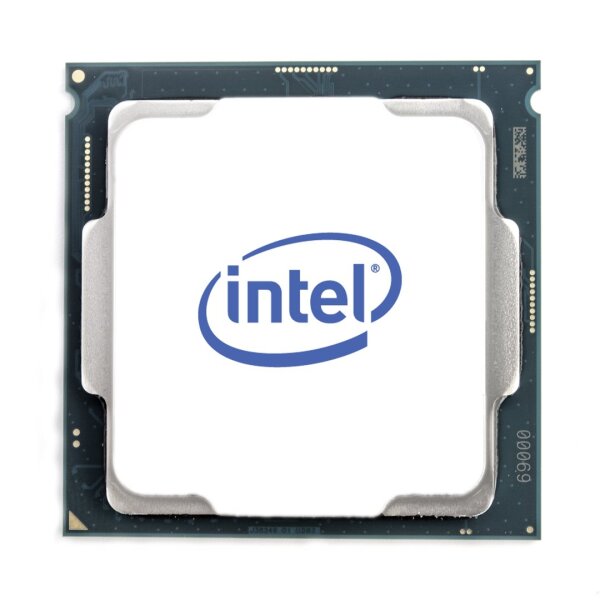 CPU Intel Xeon E-2286G/4.0 GHz/UP/LGA1151v2/Tray