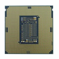 CPU Intel Xeon E-2286G/4.0 GHz/UP/LGA1151v2/Tray