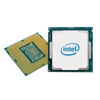 CPU Intel Xeon E-2286G/4.0 GHz/UP/LGA1151v2/Tray