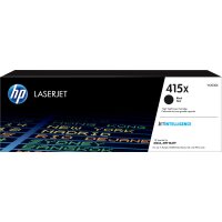 Toner HP LaserJet Pro M454/M479 Black W2030X HP 415X Black/7,500 Seiten