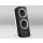 Logitech Speaker Z200 2.0 Klinke black