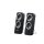 Logitech Speaker Z200 2.0 Klinke black