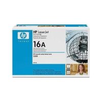 Toner HP Laser 5200 Serie Q7516A black