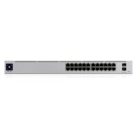 Ubiquiti Switch UniFi 16xRJ45 GBit/8xRJ45 2.5G/2xSFP+...