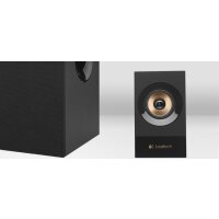 Logitech Speaker Z533 2.1 Klinke