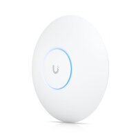 Ubiquiti Access-Point UniFi U7-Pro 802.11be WiFi 7 (ohne PoE-Adapter) Ohne/without PoE Adapter