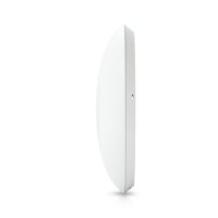 Ubiquiti Access-Point UniFi U7-Pro 802.11be WiFi 7 (ohne PoE-Adapter) Ohne/without PoE Adapter