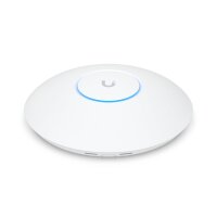 Ubiquiti Access-Point UniFi U7-Pro 802.11be WiFi 7 (ohne PoE-Adapter) Ohne/without PoE Adapter