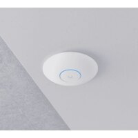 Ubiquiti Access-Point UniFi U7-Pro 802.11be WiFi 7 (ohne PoE-Adapter) Ohne/without PoE Adapter