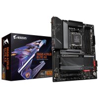 GIGA B650 AORUS ELITE AX ICE AM5/DDR5/ATX