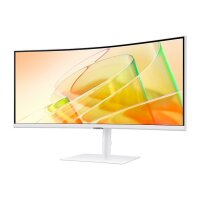 Samsung LCD S34C650TAU 34" white 21:9 ,3.440 x 1.440