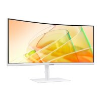 Samsung LCD S34C650TAU 34" white 21:9 ,3.440 x 1.440