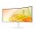 Samsung LCD S34C650TAU 34" white 21:9 ,3.440 x 1.440