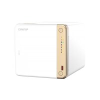 QNAP NAS TS-462-4G (4 Bay)