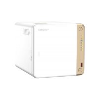 QNAP NAS TS-462-4G (4 Bay)