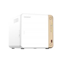 QNAP NAS TS-462-4G (4 Bay)