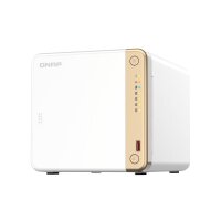 QNAP NAS TS-462-4G (4 Bay)