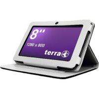 Tasche TERRA PAD 803 black/grey