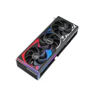 ASUS VGA 16GB RTX4080 SUPER-ROG-STRIX-O16G-GAMING 3xDP/2xHDMI ROG-STRIX-RTX4080S-O16G-GAMING