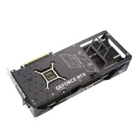 ASUS VGA 16GB RTX4080 SUPER-TUF-O16G-GAMING 3xDP/2xHDMI TUF-RTX4080S-O16G-GAMING