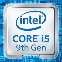 CPU Intel Core i5-9500T / LGA1151v2 / Tray ### 6 Cores / 6 Threads / 9M Cache