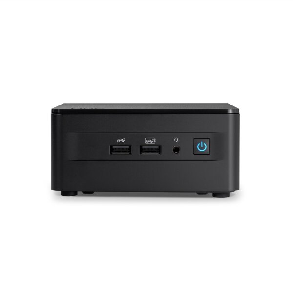 Asus NUC  Barebone NUC13ANHI7 Arena Canyon Arena Canyon i7NUC Kit Tall incl. EU-Powercord