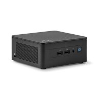 Asus NUC  Barebone NUC13ANHI7 Arena Canyon Arena Canyon i7NUC Kit Tall incl. EU-Powercord