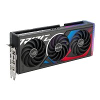 ASUS VGA 16GB RTX4070Ti SUPER-ROG-STRIX-O16G-GAMING 3xDP/2xHDMI ROG-STRIX-RTX4070TIS-O16G-GAMING