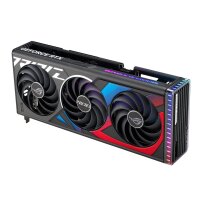 ASUS VGA 16GB RTX4070Ti SUPER-ROG-STRIX-O16G-GAMING 3xDP/2xHDMI ROG-STRIX-RTX4070TIS-O16G-GAMING