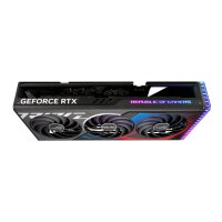 ASUS VGA 16GB RTX4070Ti SUPER-ROG-STRIX-O16G-GAMING 3xDP/2xHDMI ROG-STRIX-RTX4070TIS-O16G-GAMING