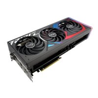 ASUS VGA 16GB RTX4070Ti SUPER-ROG-STRIX-O16G-GAMING 3xDP/2xHDMI ROG-STRIX-RTX4070TIS-O16G-GAMING