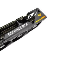 ASUS VGA 16GB RTX4070Ti SUPER-TUF-O16G-GAMING 3xDP/2xHDMI TUF-RTX4070TIS-O16G-GAMING