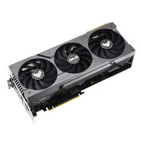 ASUS VGA 16GB RTX4070Ti SUPER-TUF-O16G-GAMING 3xDP/2xHDMI...