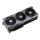 ASUS VGA 16GB RTX4070Ti SUPER-TUF-O16G-GAMING 3xDP/2xHDMI TUF-RTX4070TIS-O16G-GAMING