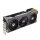 ASUS VGA 16GB RTX4070Ti SUPER-TUF-O16G-GAMING 3xDP/2xHDMI TUF-RTX4070TIS-O16G-GAMING