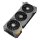 ASUS VGA 16GB RTX4070Ti SUPER-TUF-O16G-GAMING 3xDP/2xHDMI TUF-RTX4070TIS-O16G-GAMING