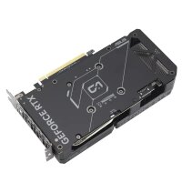 ASUS VGA 12GB RTX4070 SUPER-DUAL-O12G-EVO 3xDP/2xHDMI DUAL-RTX4070S-O12G-EVO