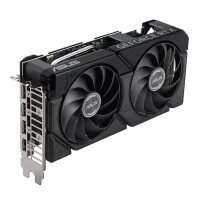 ASUS VGA 12GB RTX4070 SUPER-DUAL-O12G-EVO 3xDP/2xHDMI DUAL-RTX4070S-O12G-EVO