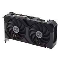 ASUS VGA 12GB RTX4070 SUPER-DUAL-O12G-EVO 3xDP/2xHDMI DUAL-RTX4070S-O12G-EVO