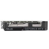 ASUS VGA 12GB RTX4070 SUPER-DUAL-O12G-EVO 3xDP/2xHDMI DUAL-RTX4070S-O12G-EVO