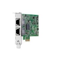 BC 1 GbE 2-port Server Adapter NetXtreme BCM5720-2P...