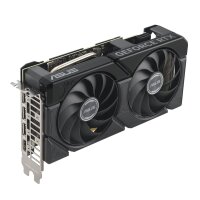 ASUS VGA 8GB RTX4060 DUAL-O8G-EVO 3xDP/1xHDMI DUAL-RTX4060-O8G-EVO