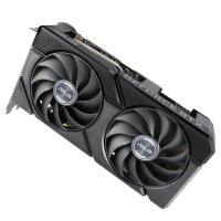 ASUS VGA 8GB RTX4060 DUAL-O8G-EVO 3xDP/1xHDMI DUAL-RTX4060-O8G-EVO