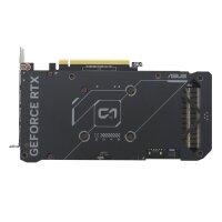 ASUS VGA 8GB RTX4060 DUAL-O8G-EVO 3xDP/1xHDMI DUAL-RTX4060-O8G-EVO