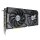 ASUS VGA 8GB RTX4060 DUAL-O8G-EVO 3xDP/1xHDMI DUAL-RTX4060-O8G-EVO