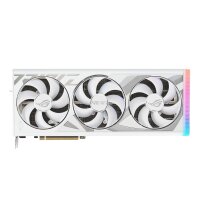 ASUS VGA 24GB RTX4090 ROG-STRIX-O24G-GAMING WHITE...