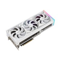 ASUS VGA 24GB RTX4090 ROG-STRIX-O24G-GAMING WHITE...