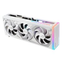 ASUS VGA 24GB RTX4090 ROG-STRIX-O24G-GAMING WHITE 3xDP/2xHDMI ROG-STRIX-RTX4090-O24G-WHITE