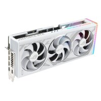 ASUS VGA 24GB RTX4090 ROG-STRIX-O24G-GAMING WHITE 3xDP/2xHDMI ROG-STRIX-RTX4090-O24G-WHITE