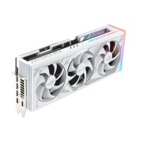 ASUS VGA 24GB RTX4090 ROG-STRIX-O24G-GAMING WHITE 3xDP/2xHDMI ROG-STRIX-RTX4090-O24G-WHITE